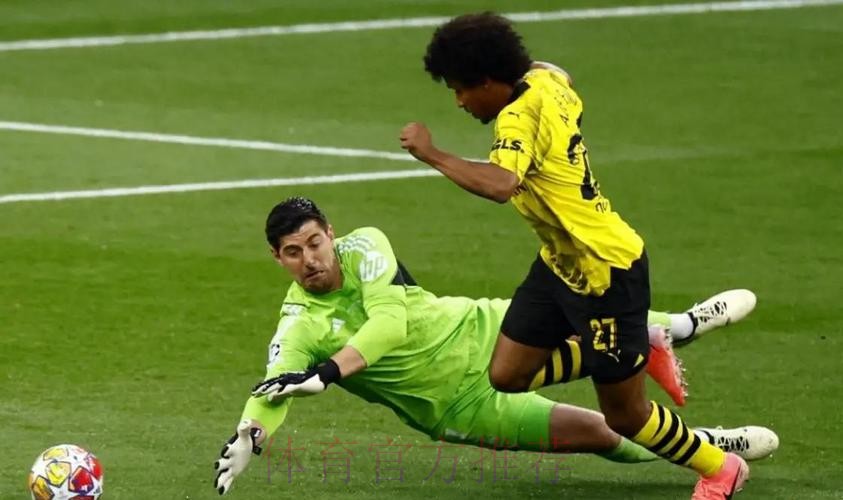 每体：库尔图瓦表现下滑 皇马需考虑继承者问题