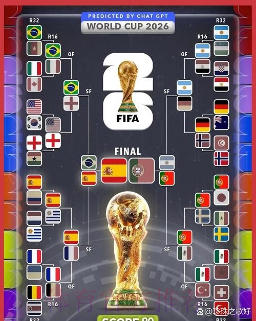 2026世界杯比分实时官方